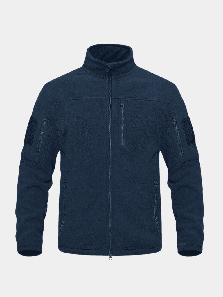 Chaqueta de Utilidad Alpina Lucerne