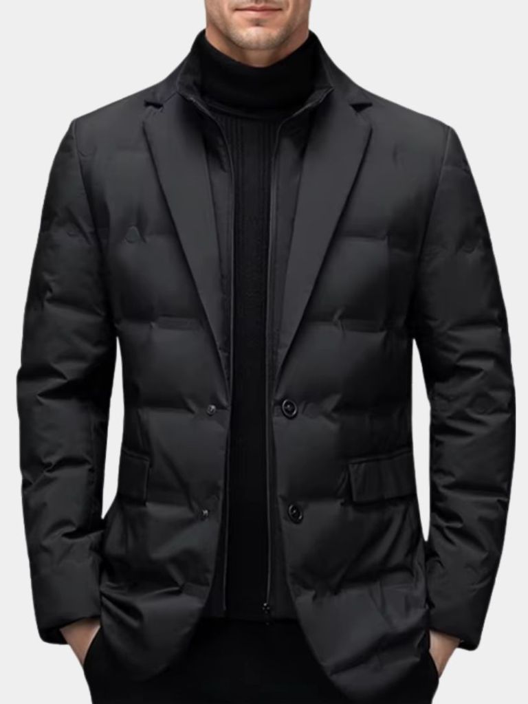 Veste d'hiver Aristocrat