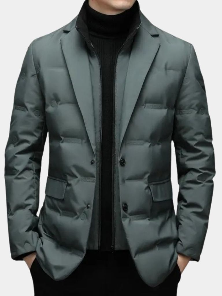 Veste d'hiver Aristocrat