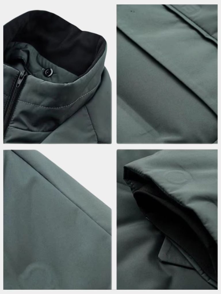 Veste d'hiver Aristocrat