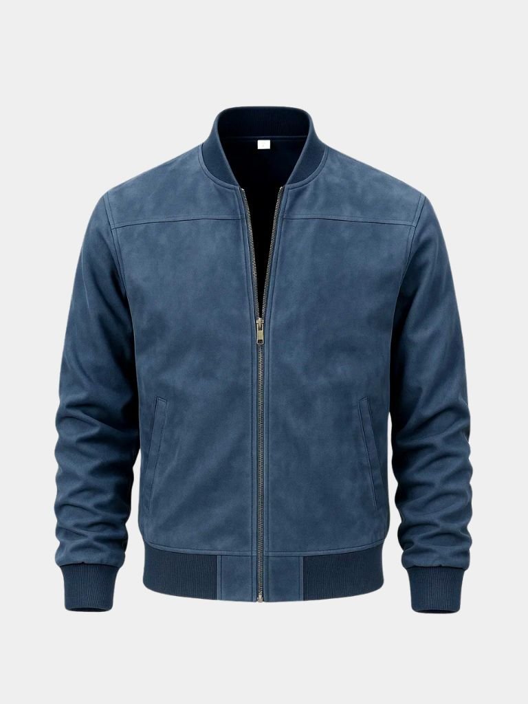 Ashwood Bomber Jacket