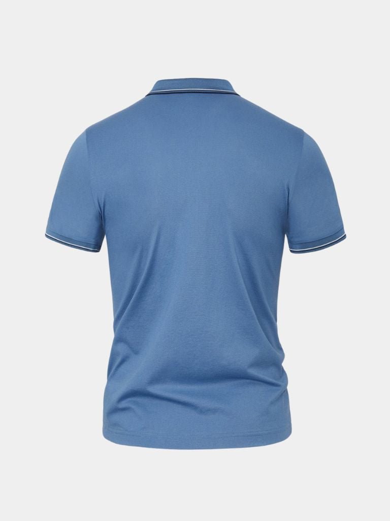Azure Classic Polo