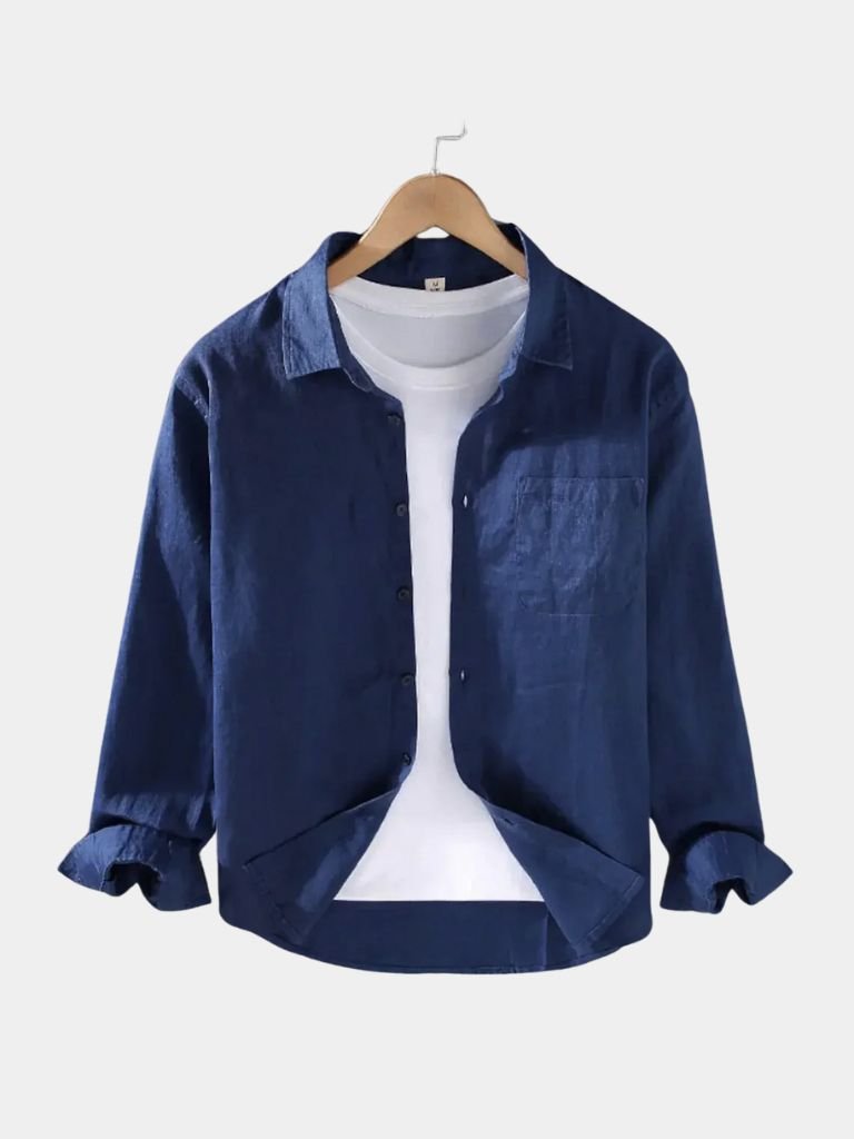 Camisa Baltique Sereno