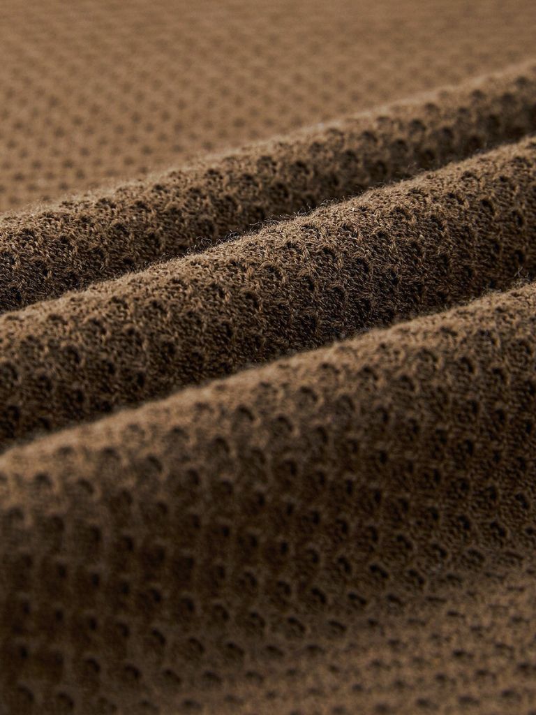 Camisa Polo de Brownstone