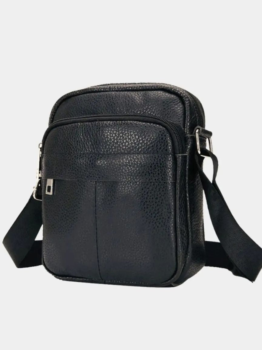 Capri Minimalist Shoulder Bag