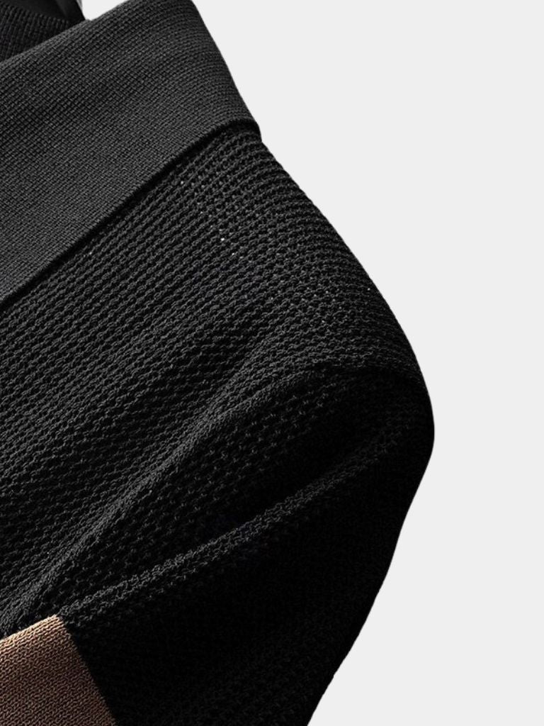 Polo Linaje Caramelo