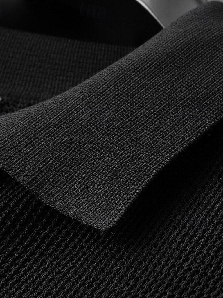 Polo Linaje Caramelo