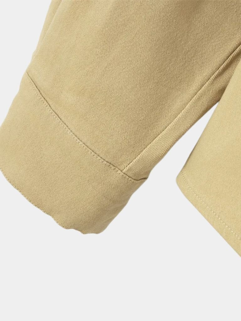 Camisa Moderna Casual para Hombres