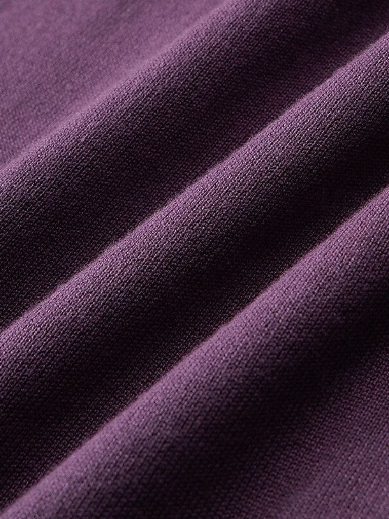 Polo d'affaires coupe classique