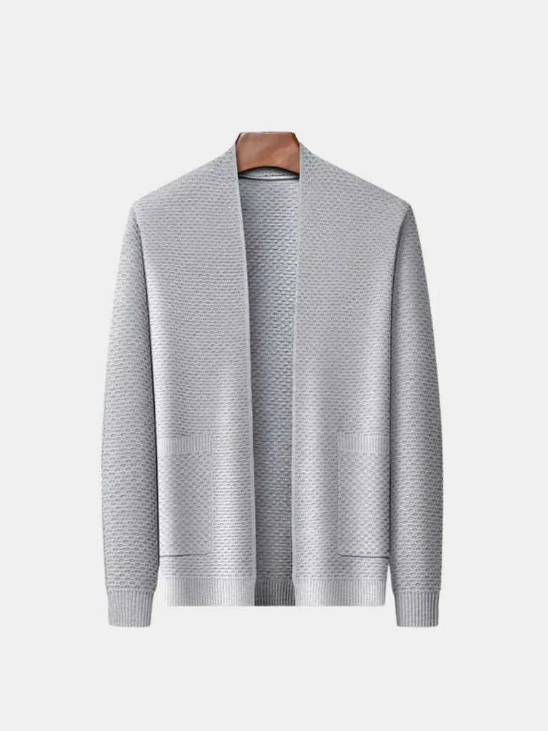 Blazer classique en jacquard