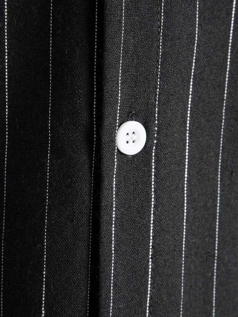 Camisa de Manga Corta de Costa Rica