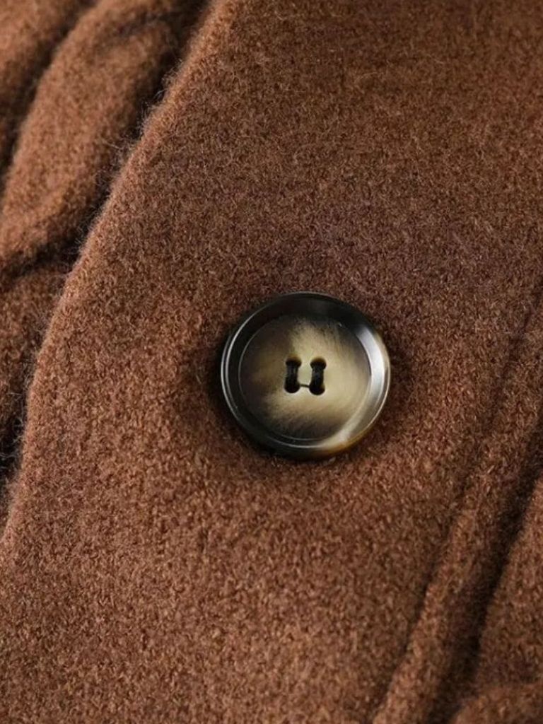 Cardigan classique et confortable