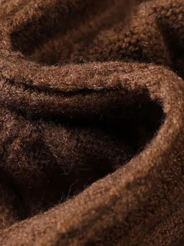 Cardigan classique et confortable