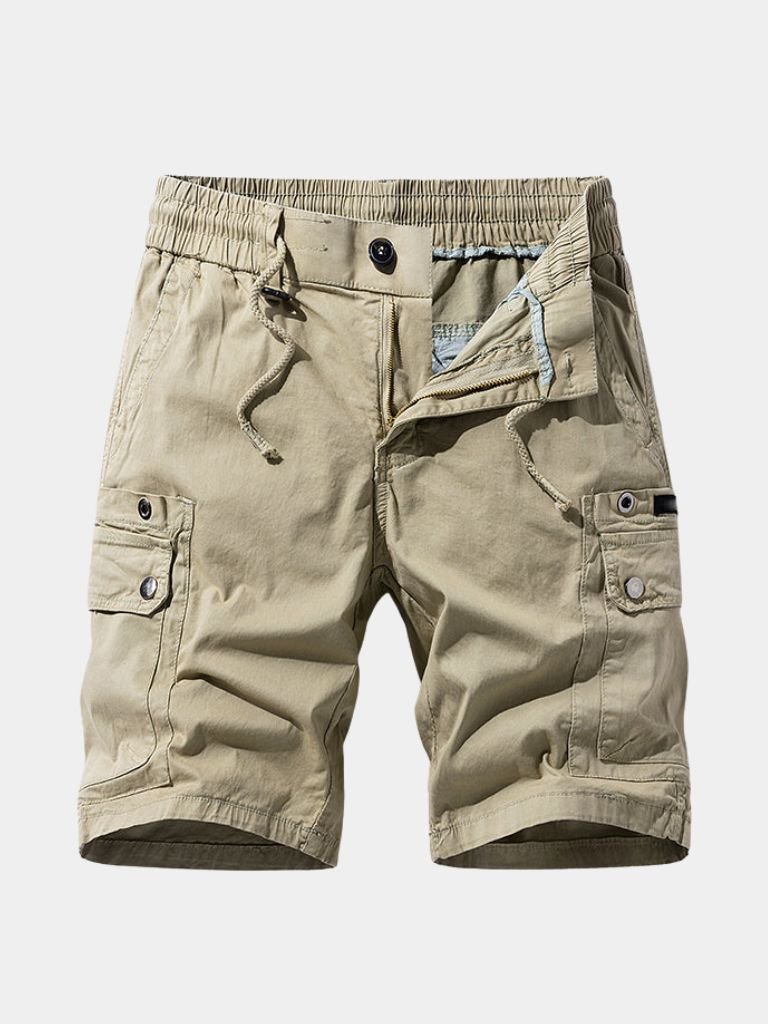 Dominion Trail Cargo Shorts