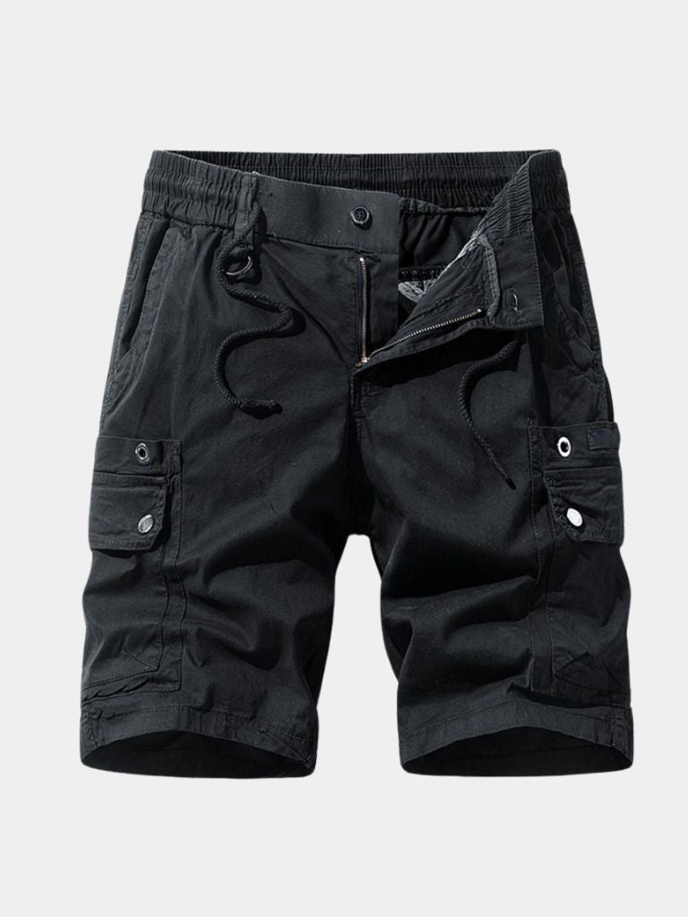 Dominion Trail Cargo Shorts