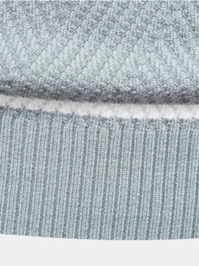 Pull décontracté essentiel