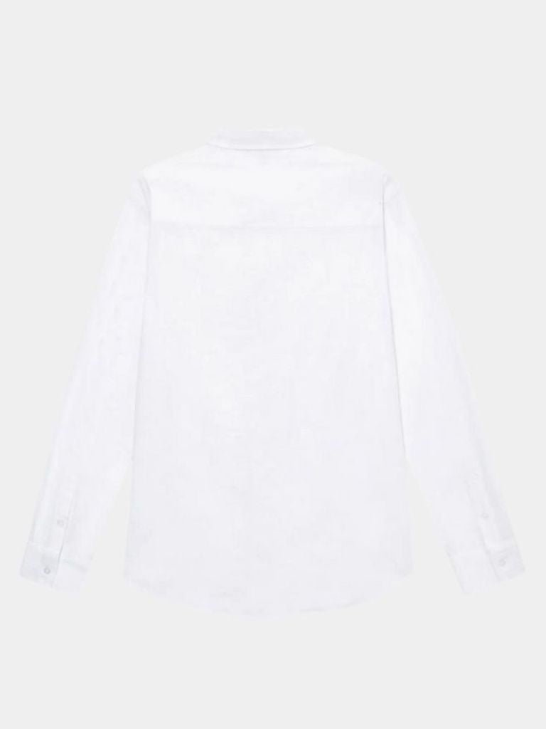 Essential Linen Casual Shirt