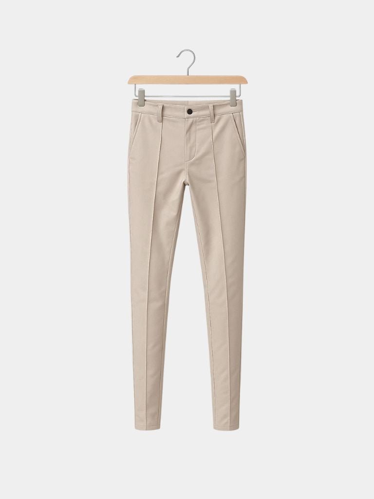 Essential Stretchy Skinny Trousers