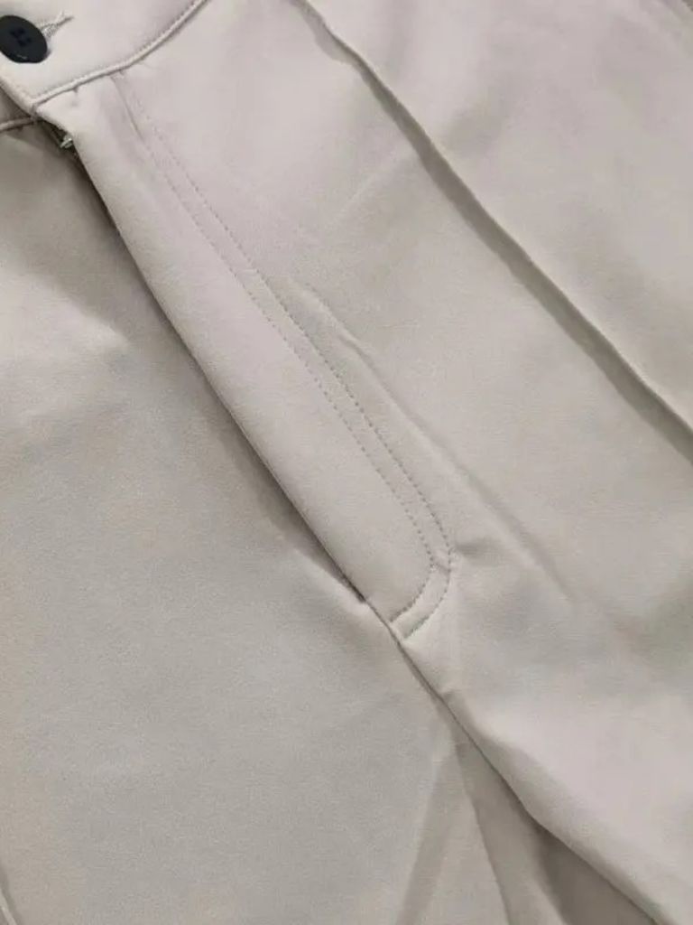 Essential Stretchy Skinny Trousers