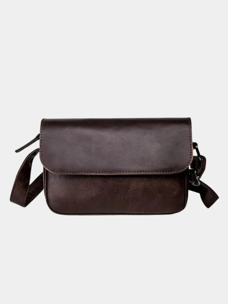 Essential Style Men Shoulder Bag
