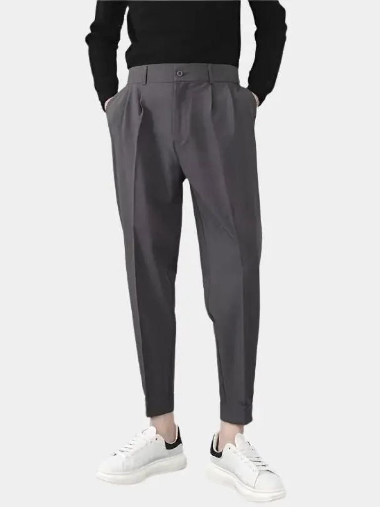 Pantalons tailleur essentiels
