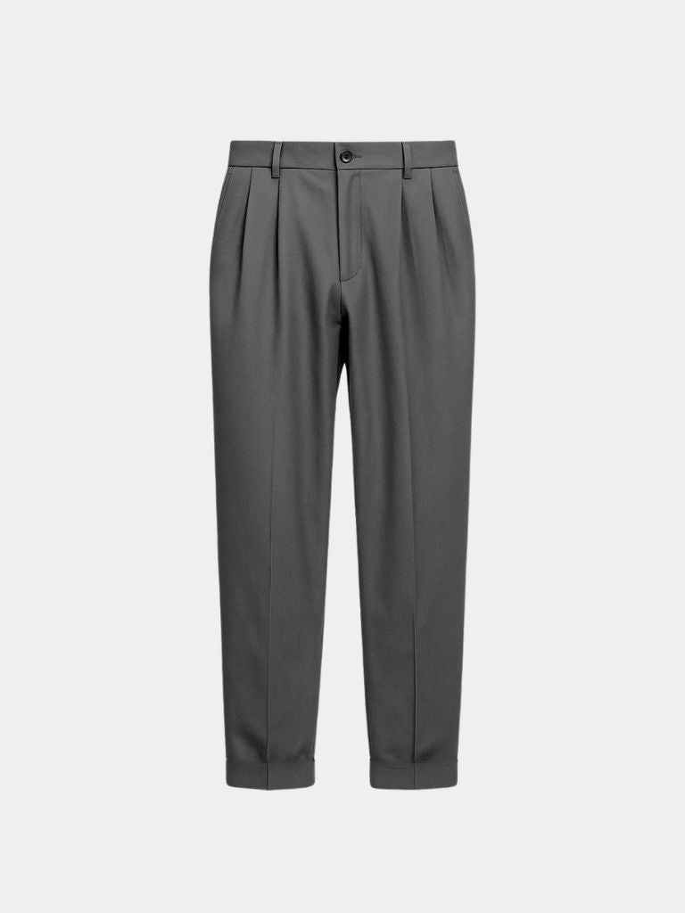 Pantalons tailleur essentiels
