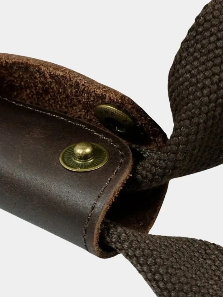 Highland Expeditioner Duffle Bag