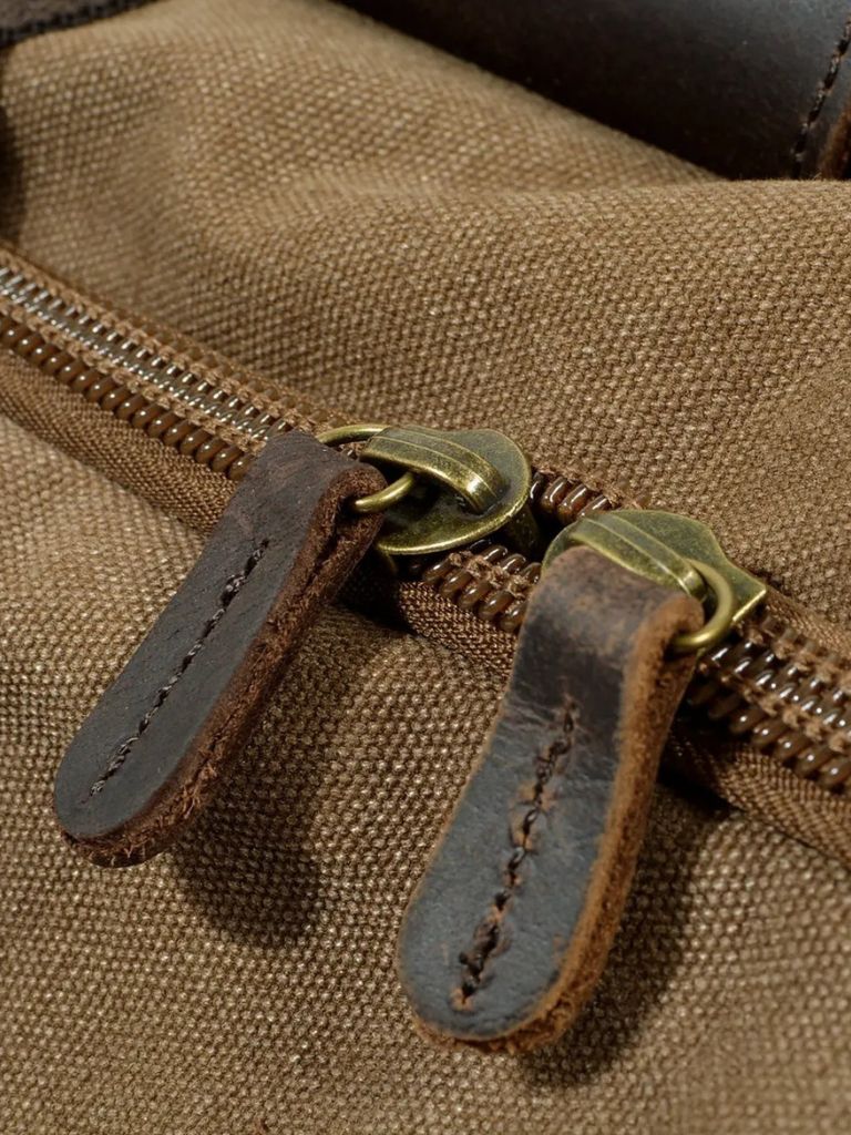 Highland Expeditioner Duffle Bag