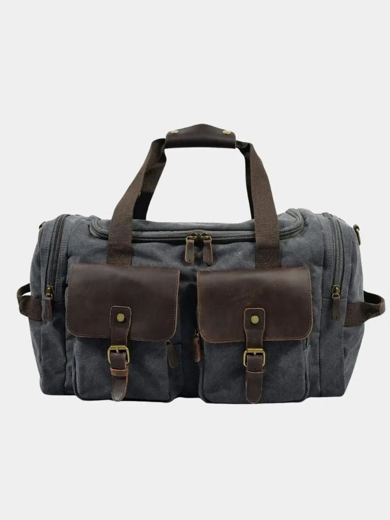 Highland Expeditioner Duffle Bag