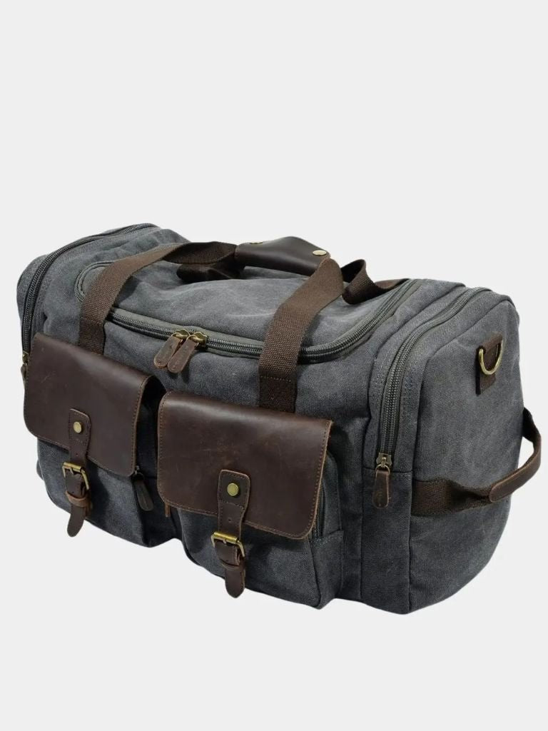 Highland Expeditioner Duffle Bag