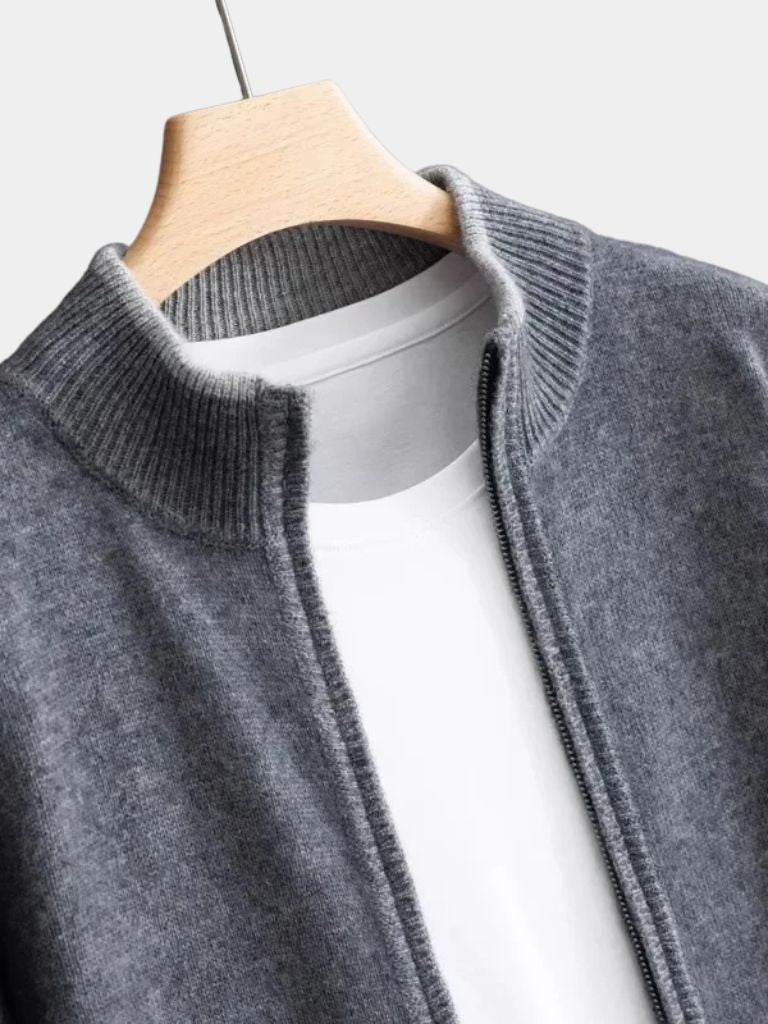 Chaqueta de Cachemira London Fog