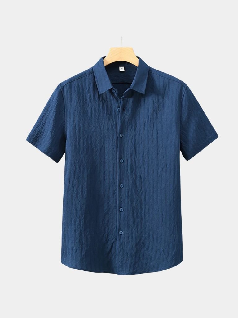 Lumière Linen Shirt