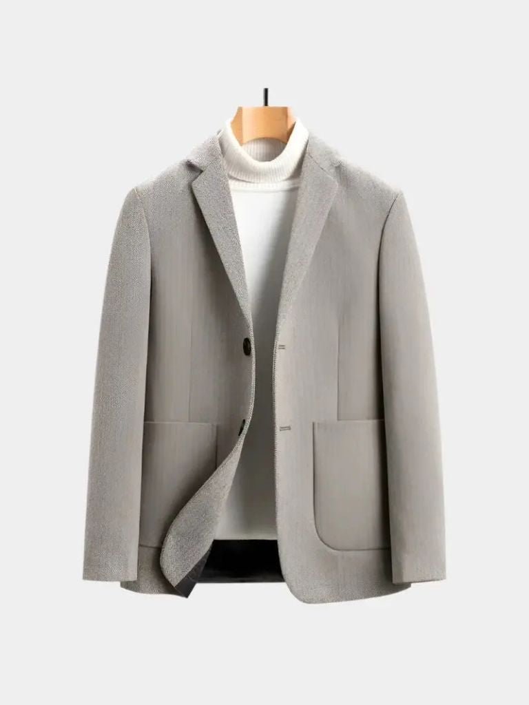 Blazer Minimalista