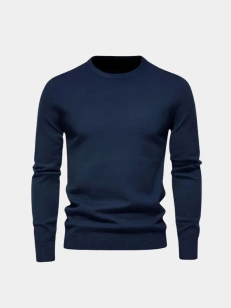Premium Minimalist Pullover