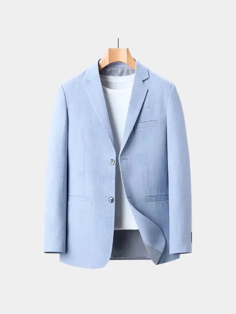 Blazer Minimalista Moderno