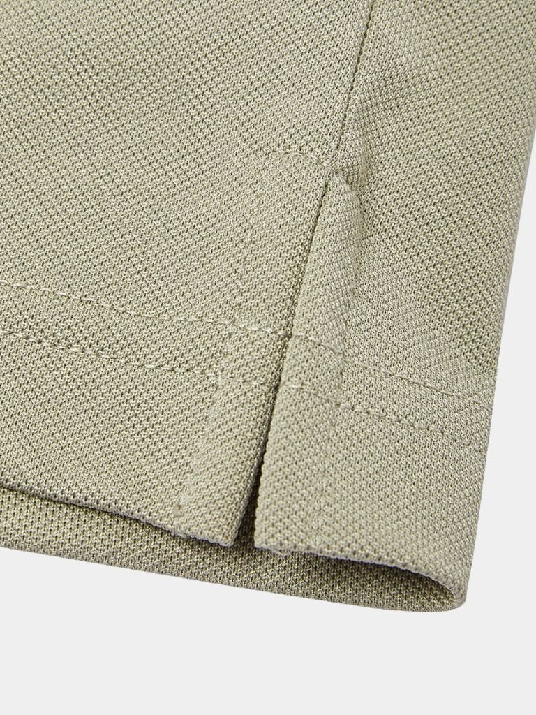 Camisa Polo Montclair