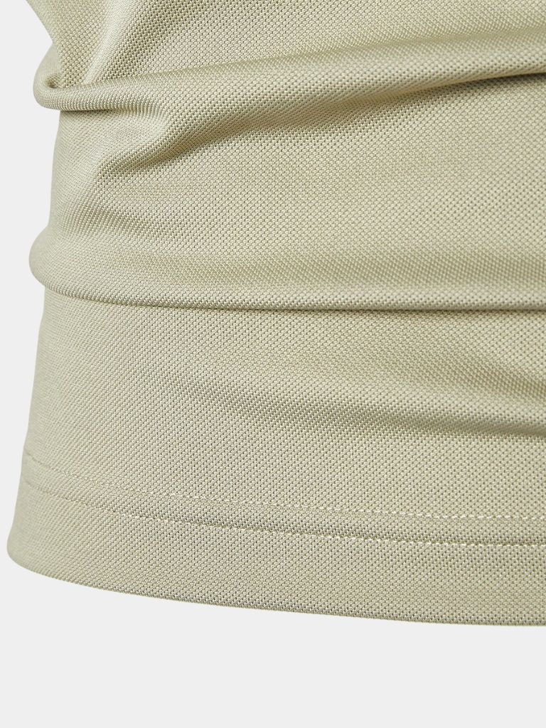 Camisa Polo Montclair