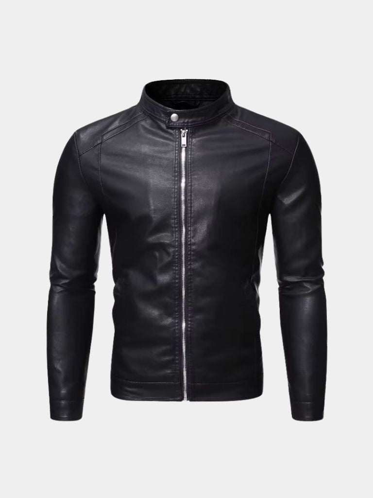 Chaqueta Montreux Hide