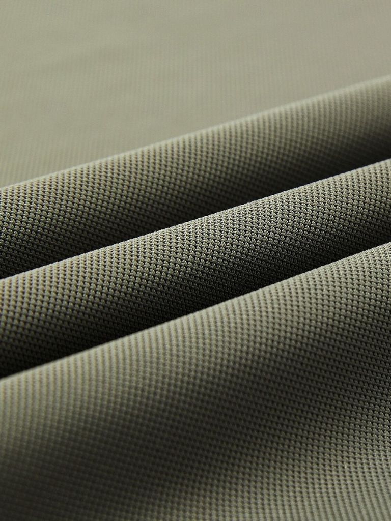 Camisa Polo de Tejido Noble