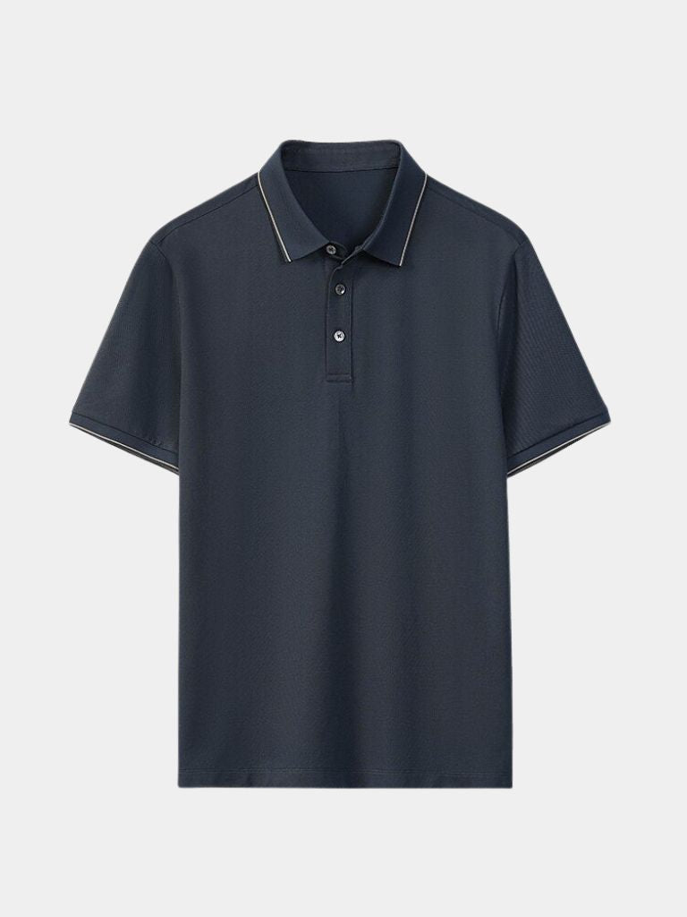 Oxford Polo Shirt