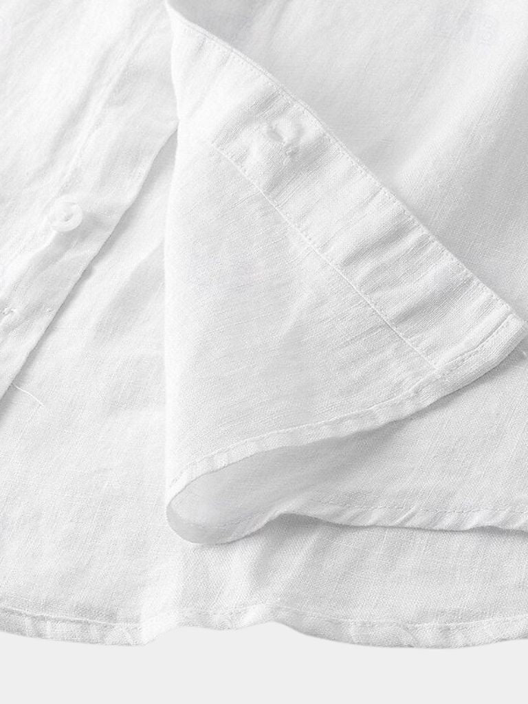 Camisa Port Mediterráneo