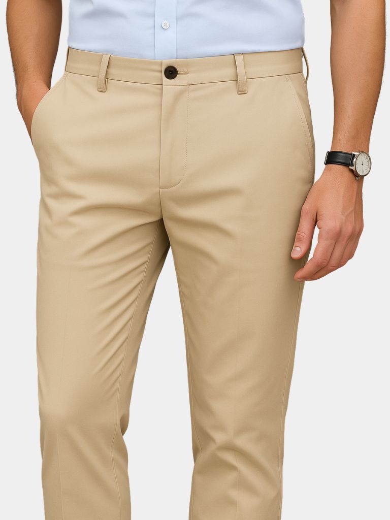 Pantalon Regency Flex