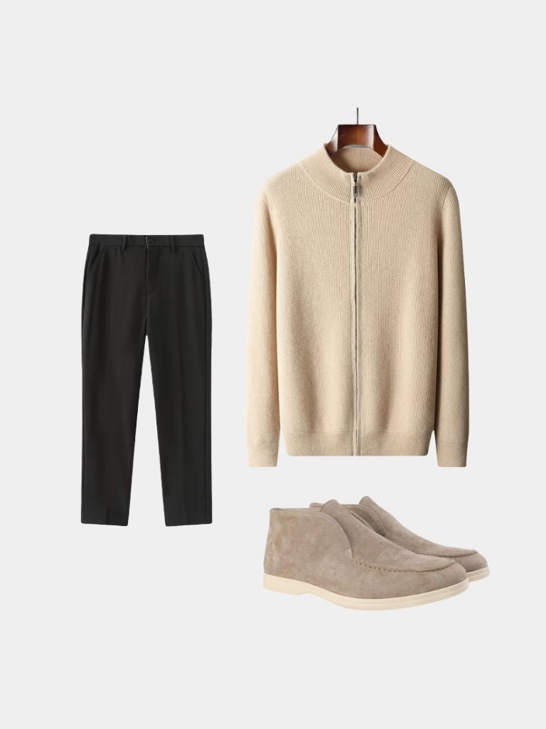 Rheingold Thread Set