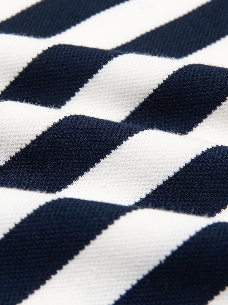 Riviera Elegant Polo