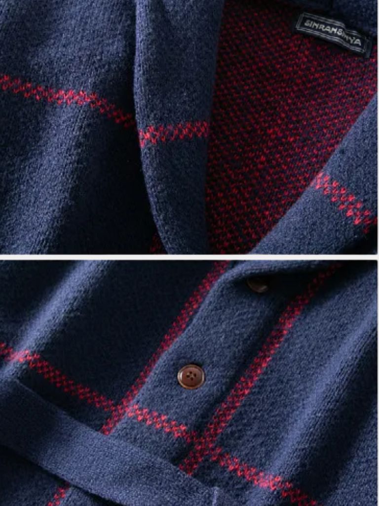 Manteau ceinturé Rome