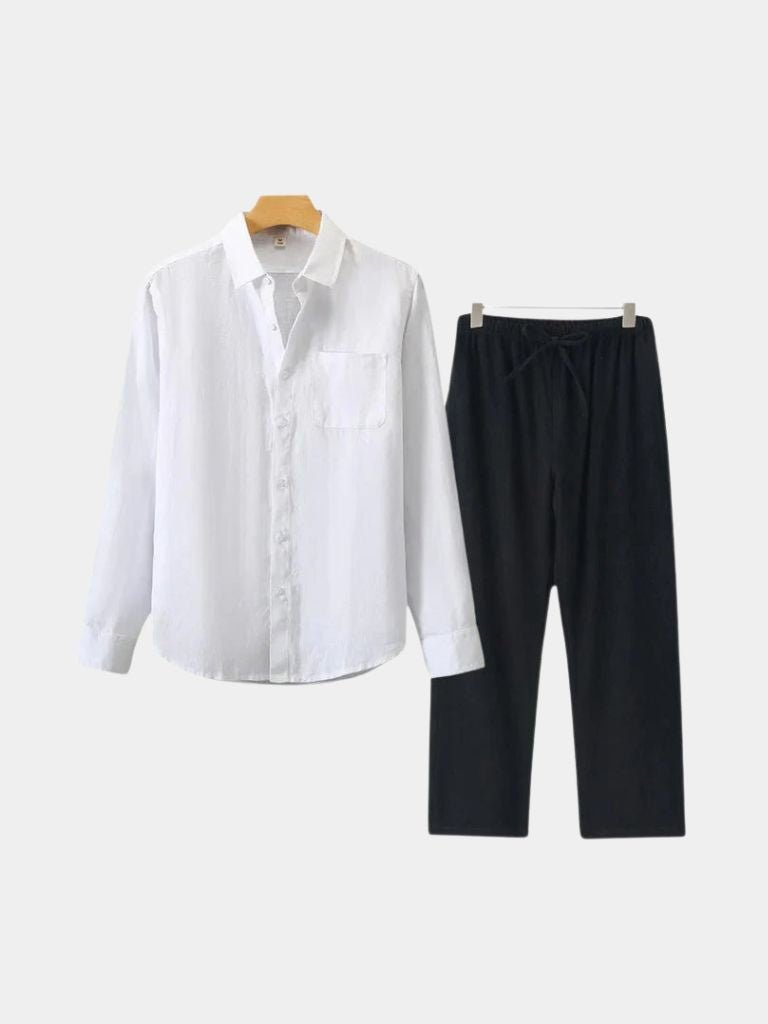 Sabbia Classique Set