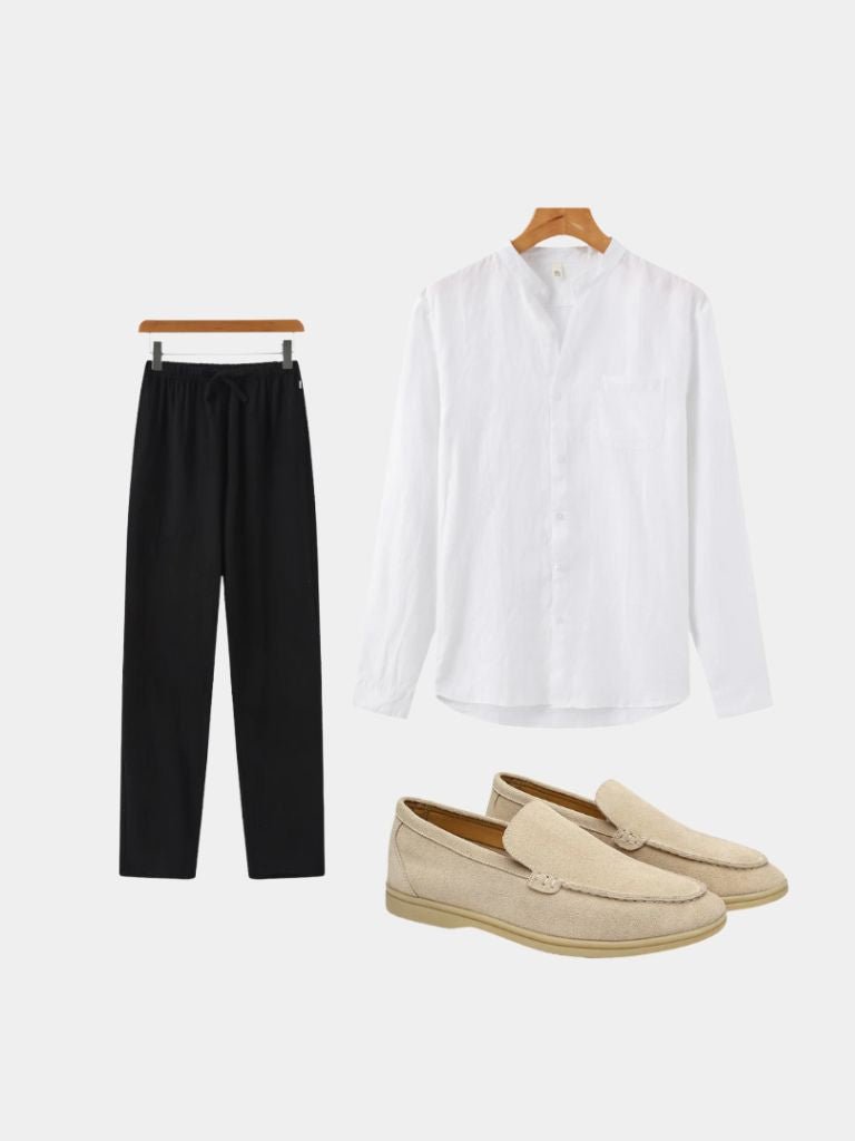 Sabbia Classique Set