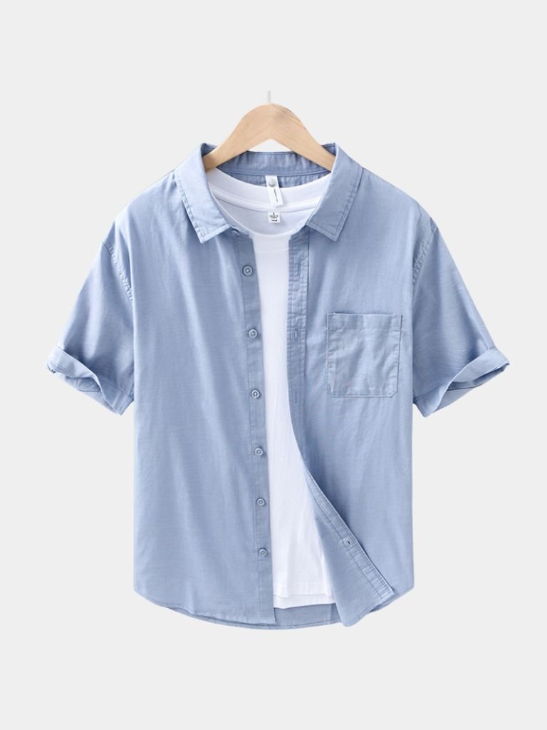 Camisa Brisa Salada