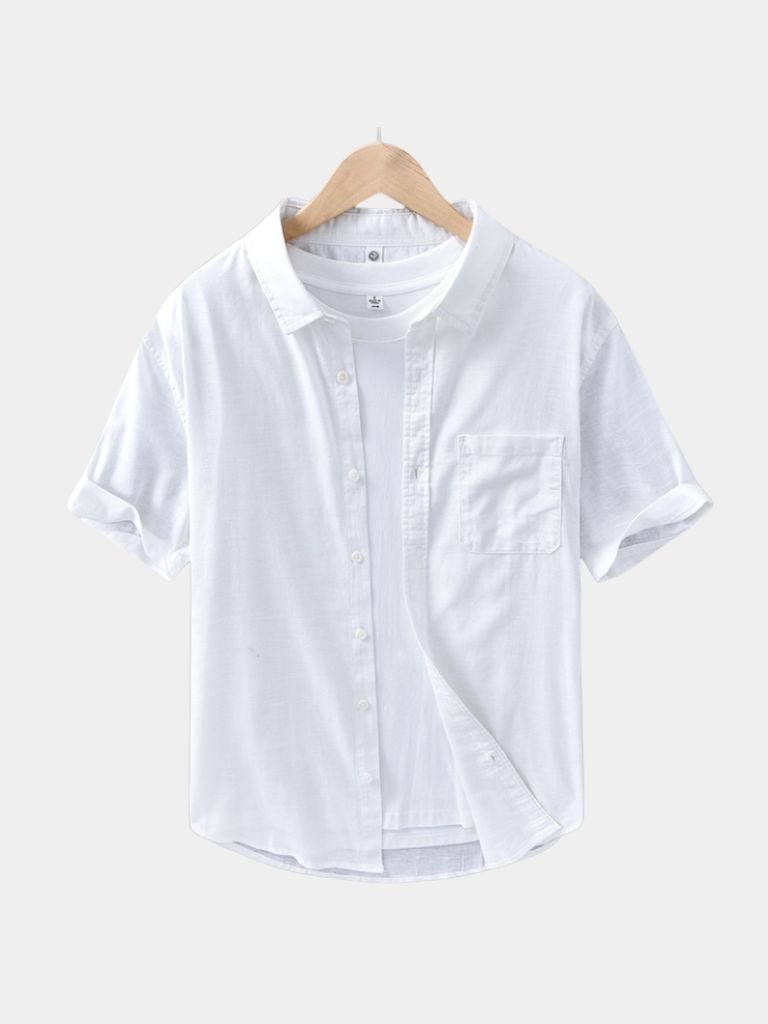 Camisa Brisa Salada