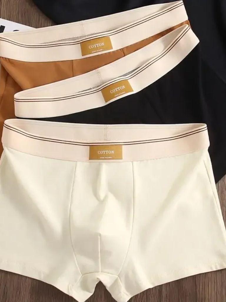 Ensemble de boxers Savile Form